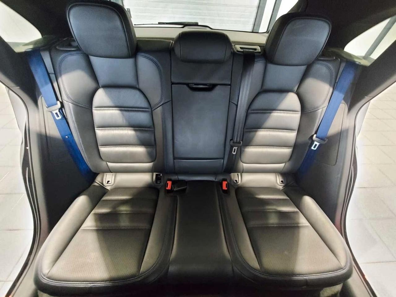 Porsche Macan 2.0 T FULL OPTIONAL