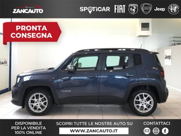 Jeep Renegade 1.6 Mjt 120 CV Limited MY20