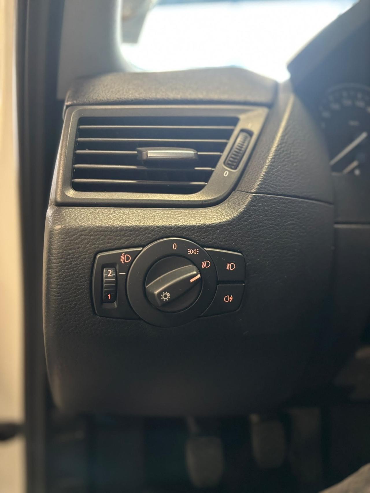 Bmw X1 sDrive18d Eletta