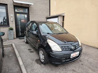 NISSAN Pixo 1.0 5 porte GPL Eco Easy 2031