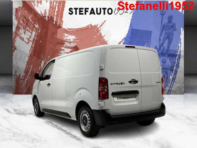 CITROEN Jumpy M - 1.5 BlueHDi 120 S&S