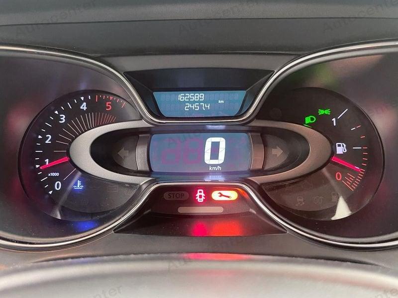Renault Captur 1.5 dCi 90 CV Intens Energy R-Link