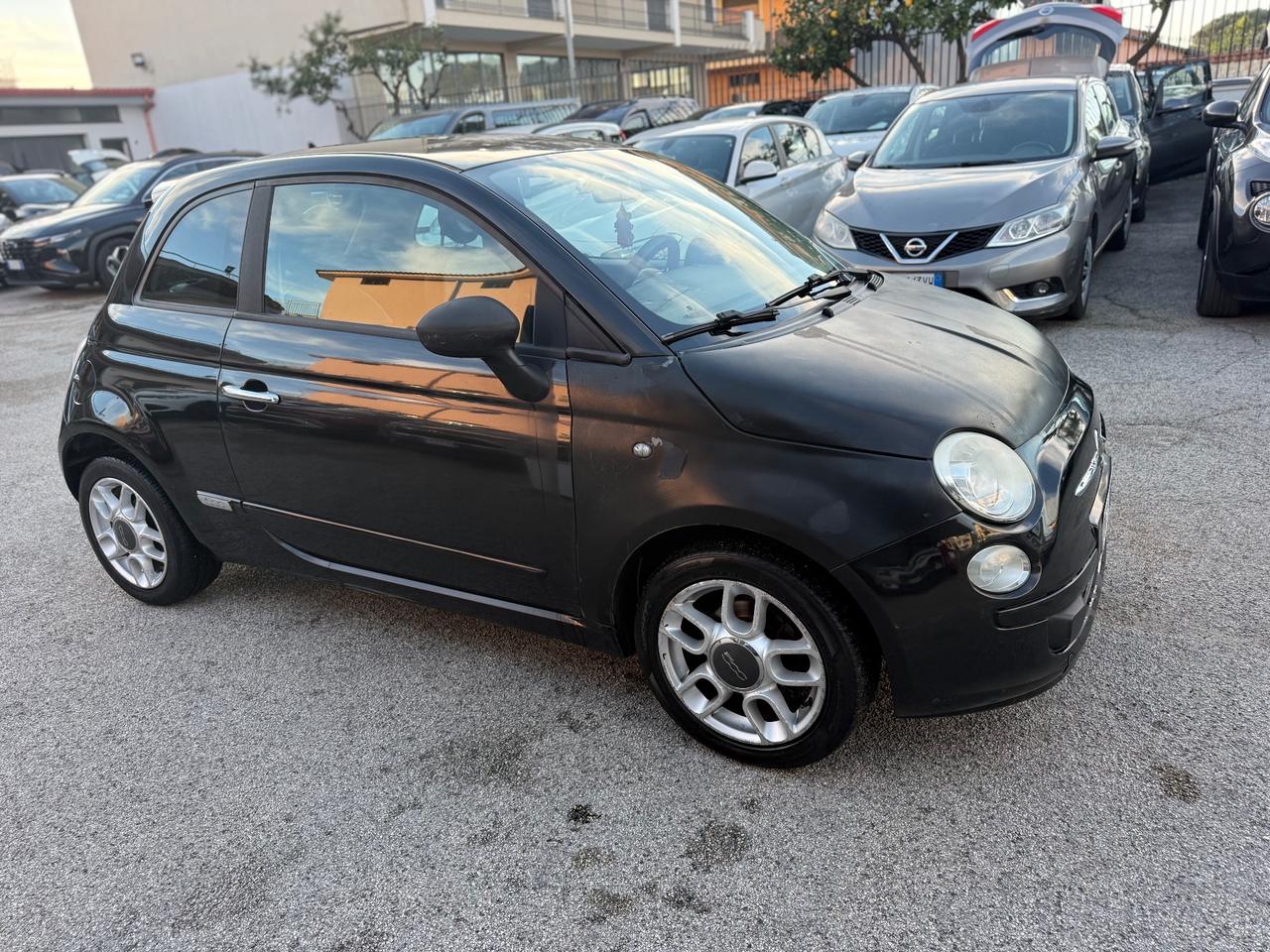 Fiat 500 1.2 Sport X COMMERCIANTI