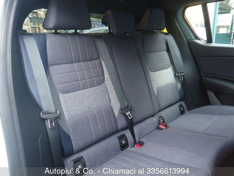 Renault 4 E-Tech Electric 52kWh techno 150 cv comfort range