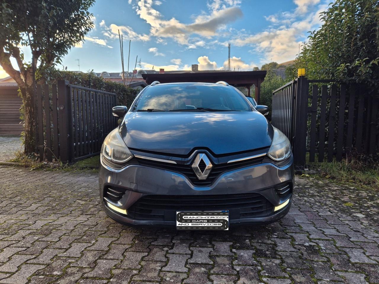 Renault Clio Sporter dCi 75CV Energy Zen N1 IVA ESPOSTA