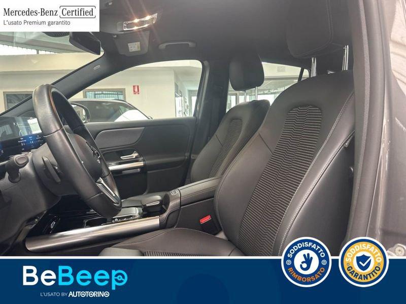 Mercedes-Benz GLA 180 D SPORT PLUS AUTO