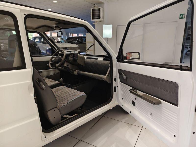 FIAT Panda Panda 1.1 Fire Young*74.000 KM*