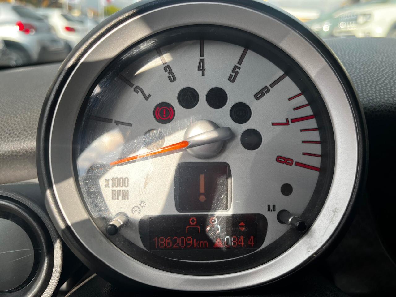 Mini Cooper S MINI COOPER S