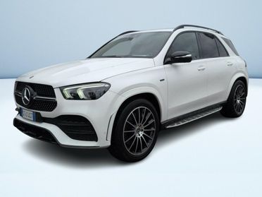 Mercedes GLE 350 350 de EQ-POWER Premium 4Matic 9G-Tronic Plus