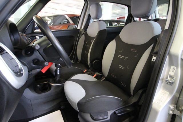 FIAT 500L 1.4 T-Jet 120 CV Lounge