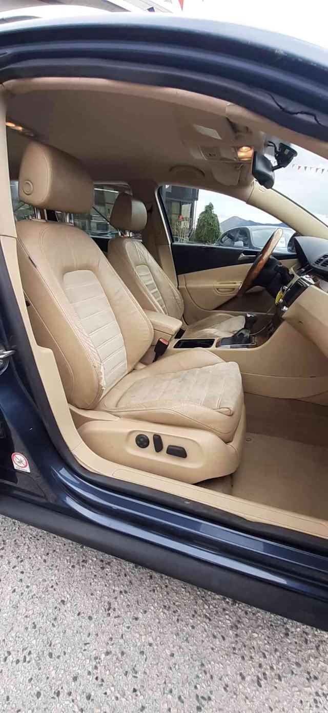 VOLKSWAGEN Passat 2.0 16V TDI Var. Highline SCONTO ROTTAMAZIONE