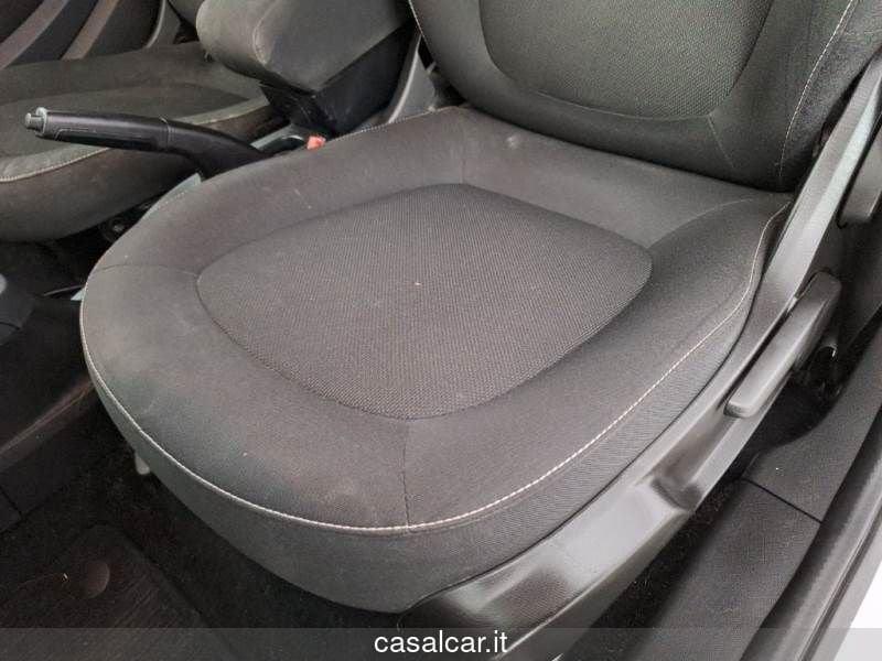 smart fortwo fortwo 70 1.0 twinamic Superpassion 3 ANNI DI GARANZIA KM ILLIMITATI PARI ALLA NUOVA