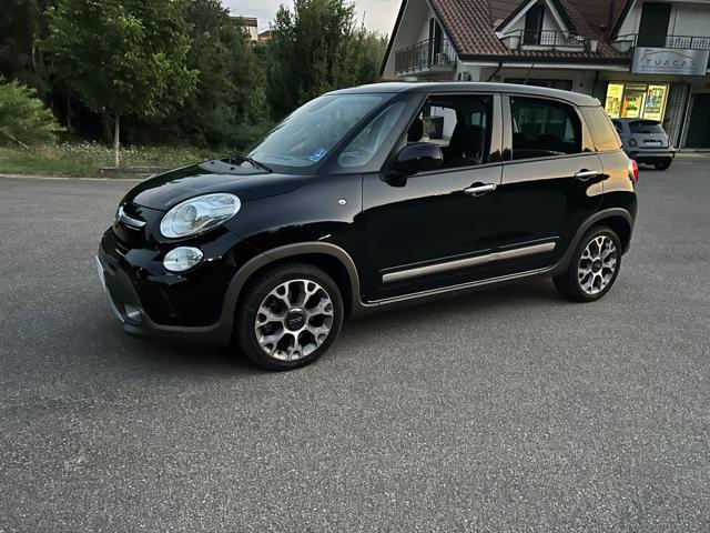 FIAT 500L Trekking 1.6 16V Multijet