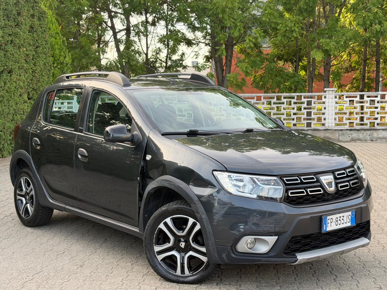 Dacia Sandero 1.5 dCi 8V 90CV Start&Stop
