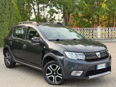 Dacia Sandero 1.5 dCi 8V 90CV Start&Stop