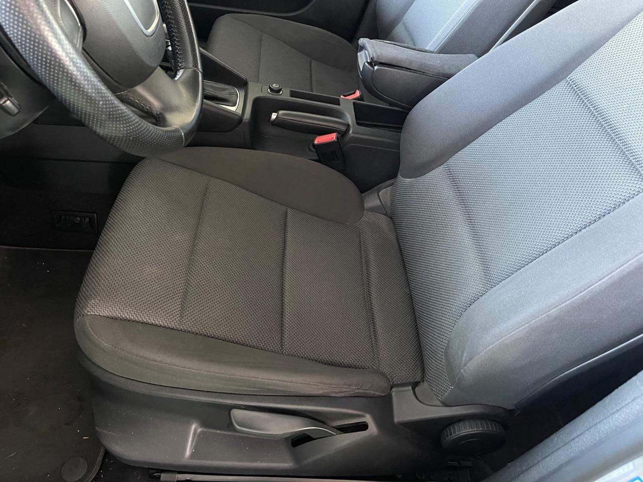 Audi A3 SPB 2.0 TDI Automatica PERMUTE RATE