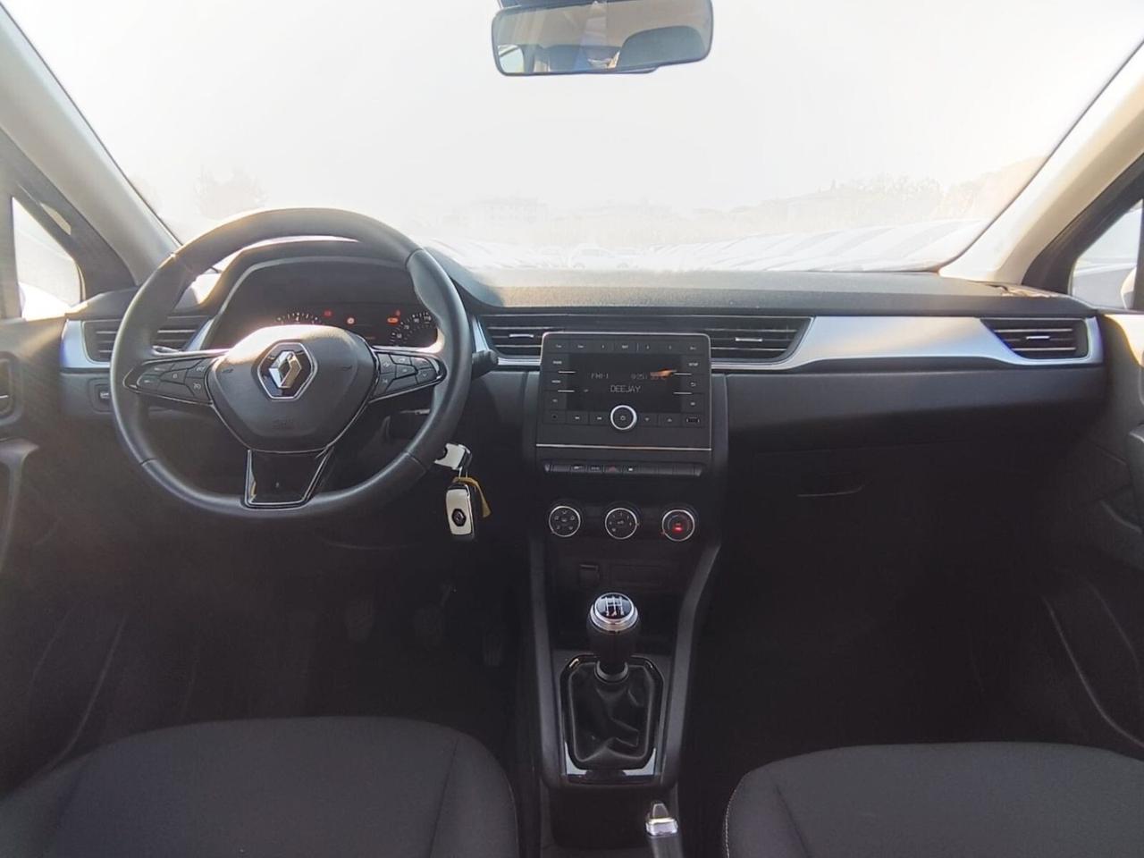 Renault Captur TCe 100 CV Life