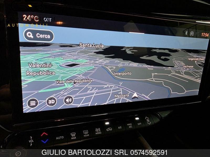 Alfa Romeo Junior Junior 1.2 145 CV Hybrid eDCT6