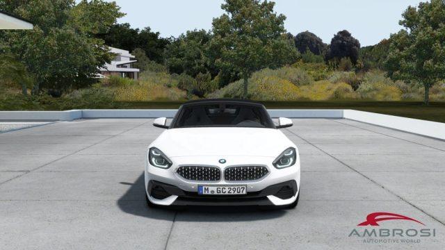 BMW Z4 sDrive30i Innovation Pack