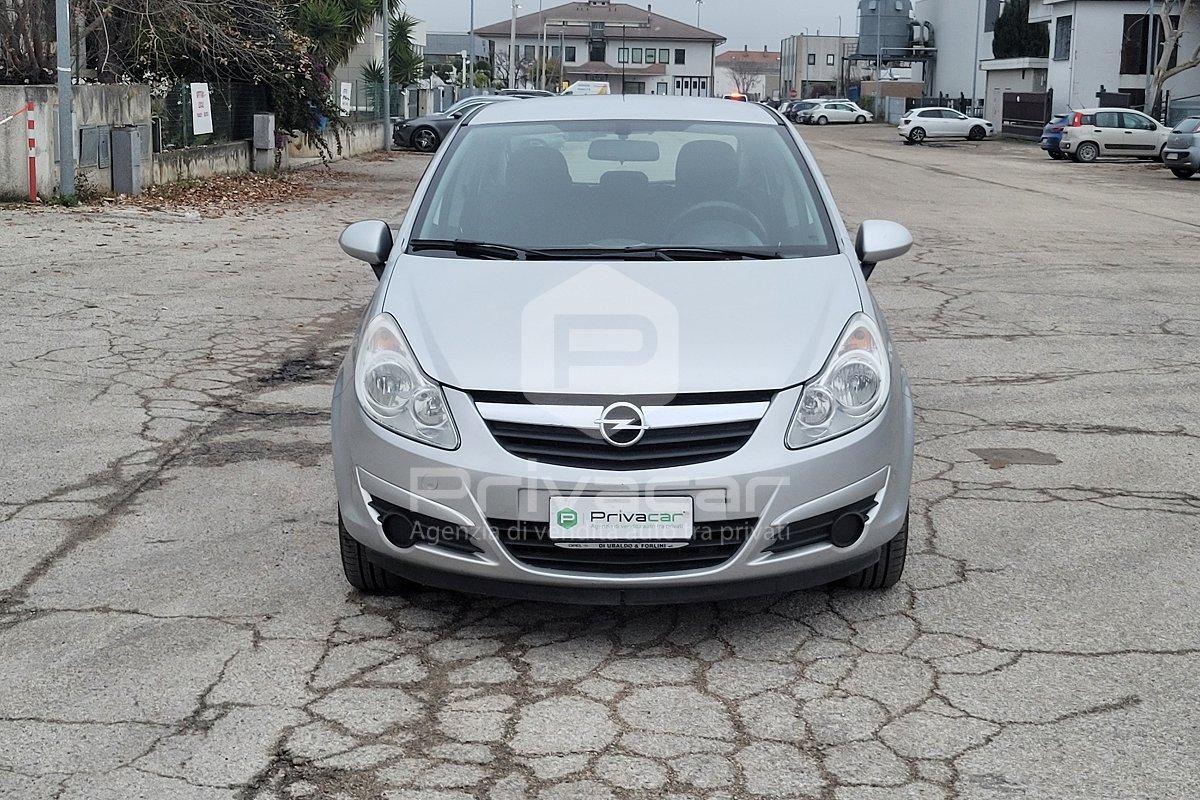 OPEL Corsa 1.3 CDTI 75CV ecoFLEX 5 porte Club