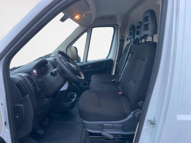 FIAT Ducato 35 LH2 2.2 mjt3 140cv