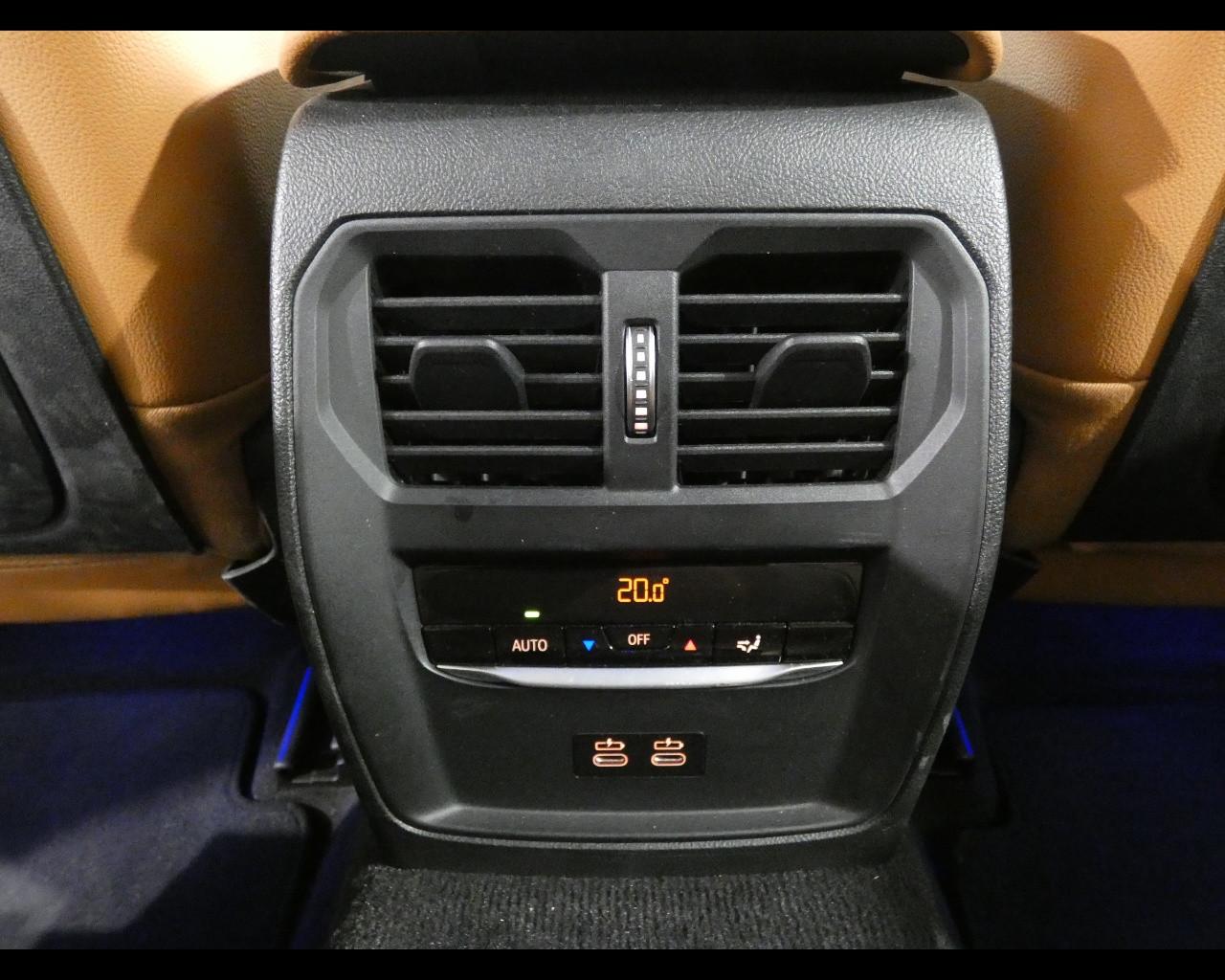 BMW Serie3(G20/21/80/81 - 320d 48V Msport