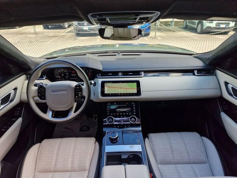 Land Rover Range Rover Velar 3.0 V6 SD6 300 CV First Edition R Dynamic EURO 6B
