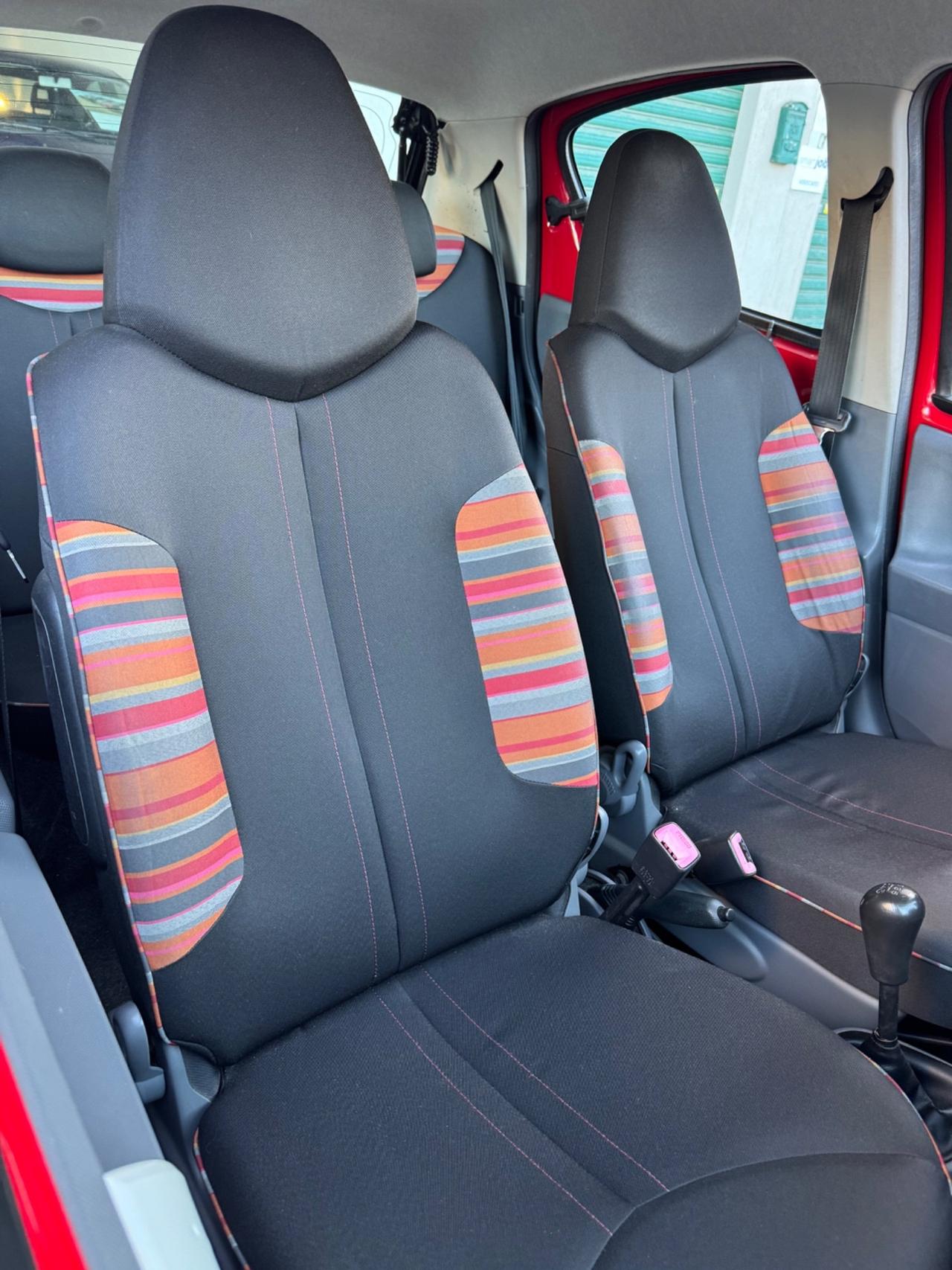 Citroen C1 1.0 5 porte