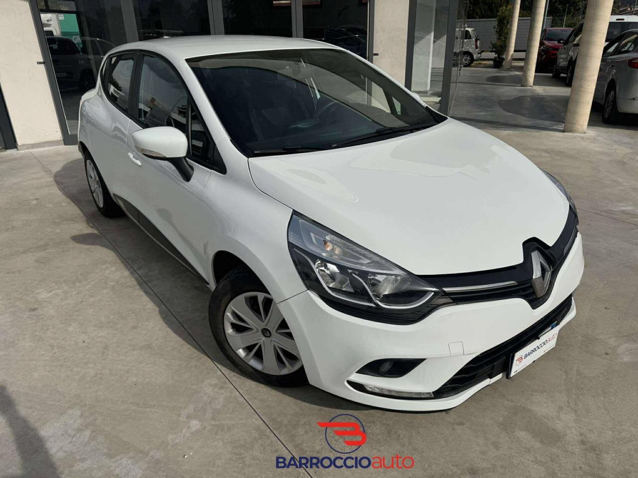 Renault Clio dCi 8V 75 CV 5 porte Business-2019