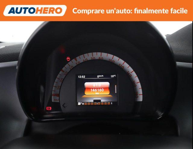 SMART ForTwo 70 1.0 Prime