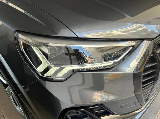 Audi Q3 35 2.0 tdi S line edition s-tronic