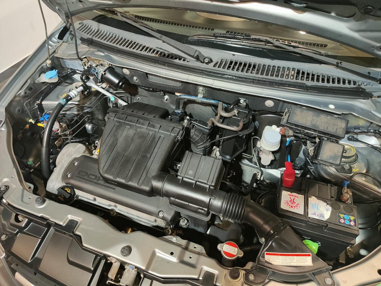 Peugeot 208 1.4 VTi 95 CV 5p. Active