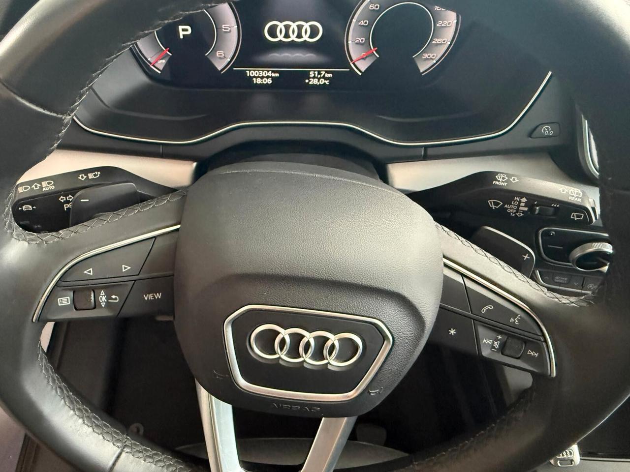 Audi Q5 35 TDI S tronic Business Advanced