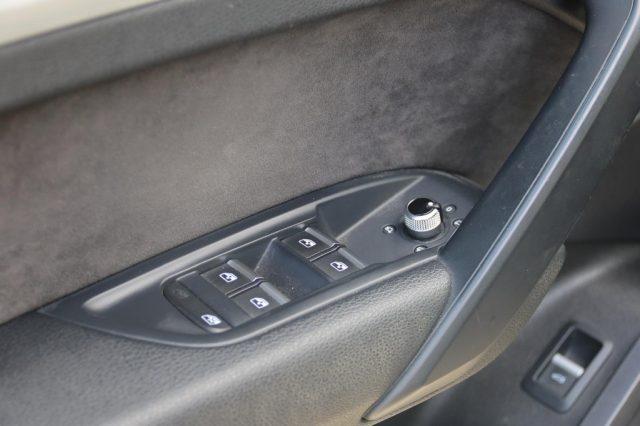 AUDI SQ5 3.0 TFSI quattro tiptronic Business