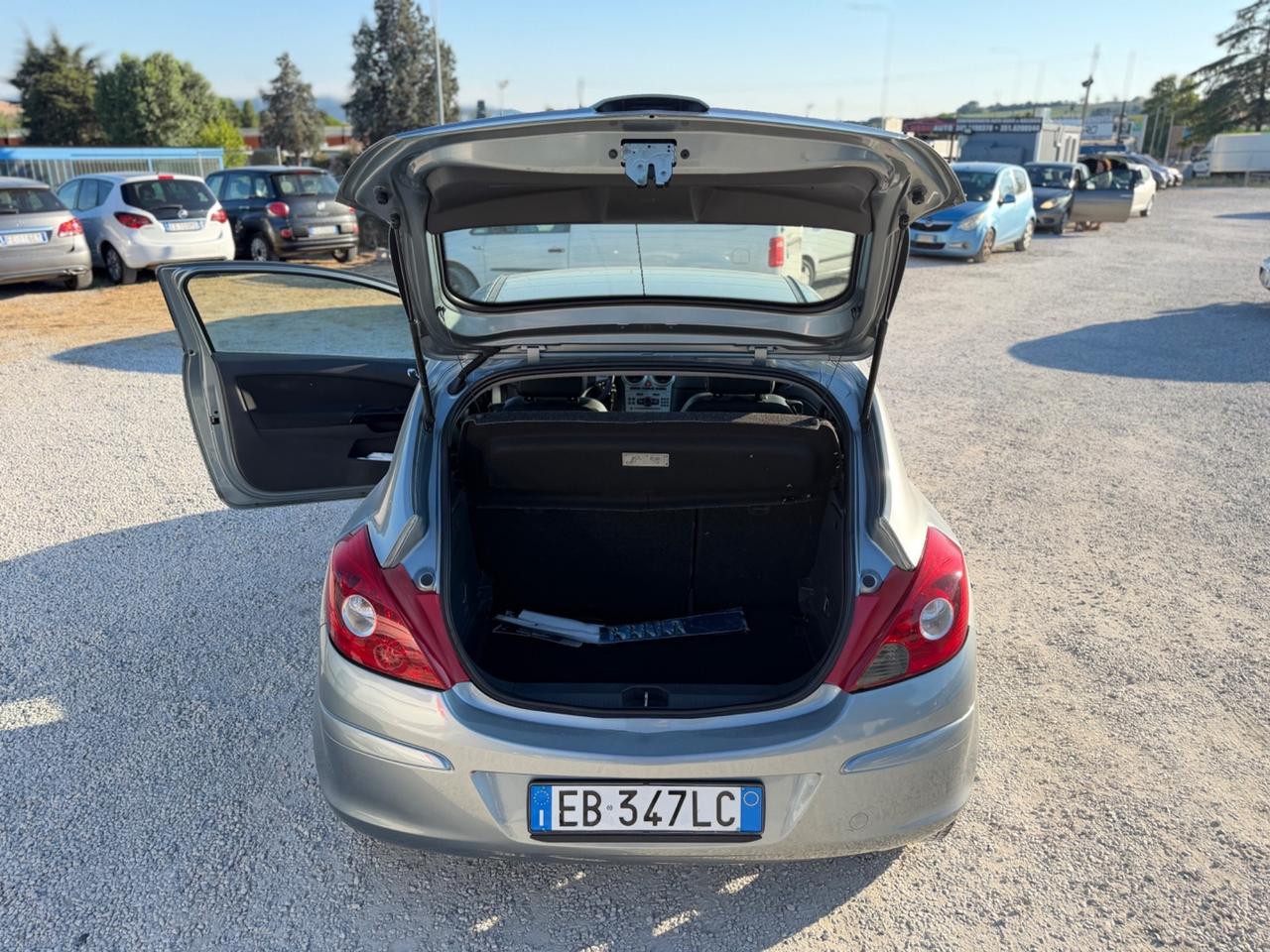 Opel Corsa 1.2 85CV 3 porte GPL-TECH Elective