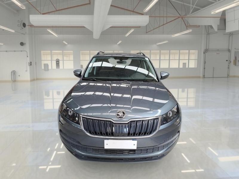 SKODA KAROQ 1.6 TDI SCR AMBITION DSG
