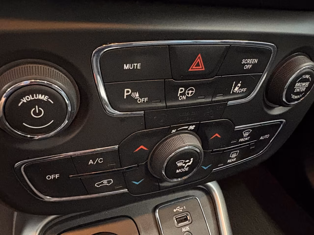Jeep Compass S 2.0 Multijet II aut. 4WD
