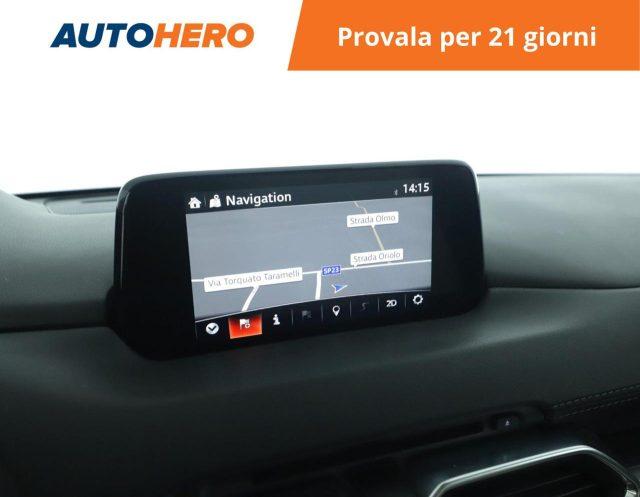 MAZDA CX-5 2.2L Skyactiv-D 175 CV AWD Exclusive