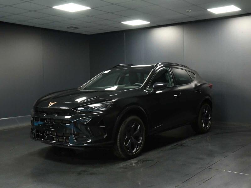 CUPRA Formentor Formentor 1.5 e-Hybrid DSG