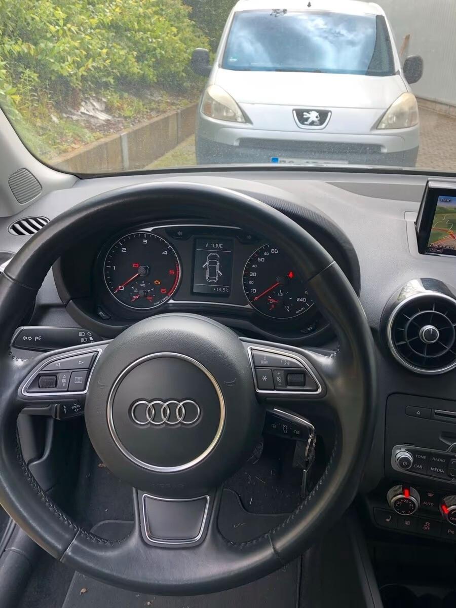 Audi A1 1.4 TDI Sport