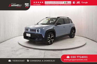 Renault Renault 4 comfort range Techno