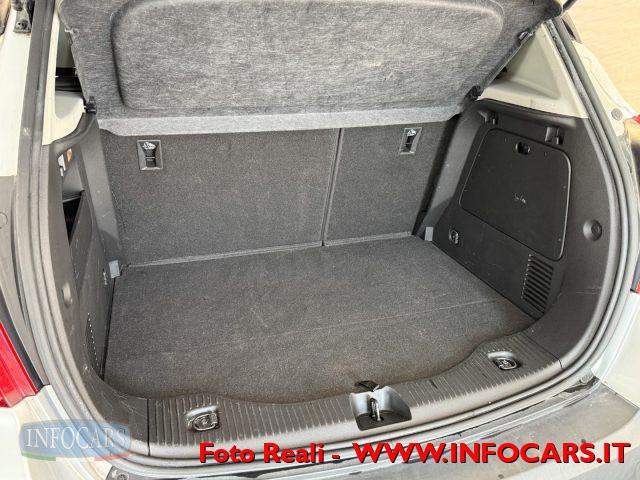 OPEL Mokka 1.4 Turbo GPL 140CV Cosmo