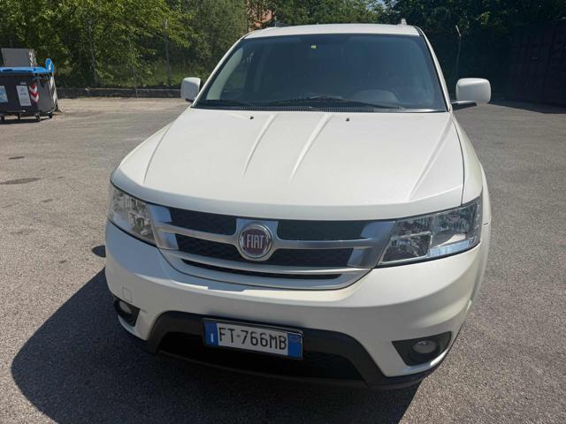 FIAT Freemont 2.0 Multijet 170 CV Black Code Stupenda Bellissima