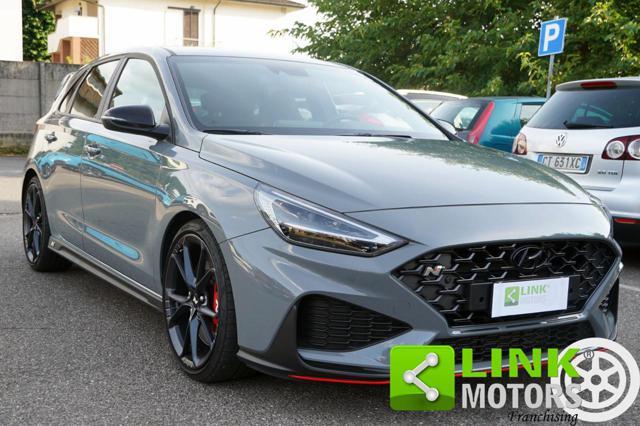 HYUNDAI i30 N Performance 2.0 T-GDI 280CV DCT - 2023