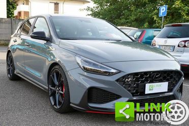 HYUNDAI i30 N Performance 2.0 T-GDI 280CV DCT - 2023