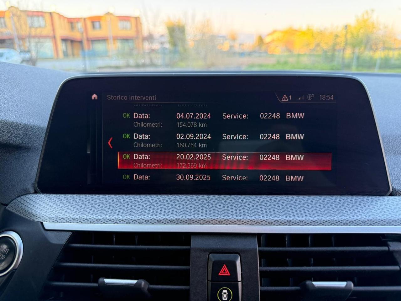 Bmw X4 xDrive20d Msport-X