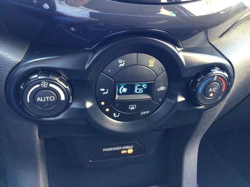 Ford EcoSport 1.0 EcoBoost 125cv Titanium