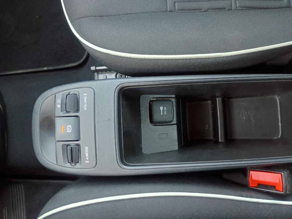 Fiat 500e Cabrio 42 kWh Icon