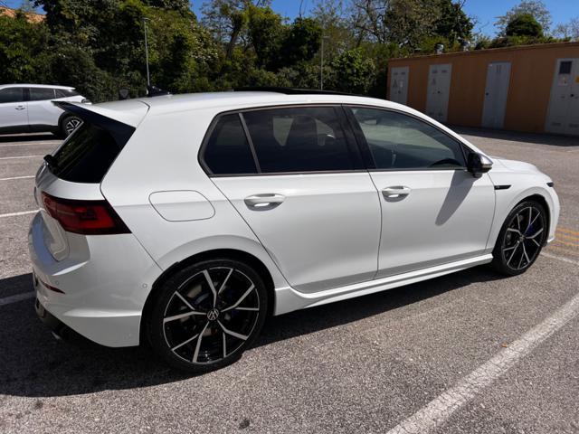 VOLKSWAGEN Golf R 2.0 DSG PRONTA TETTO IQ R-PERF. HK DRIFT. KEYLESS