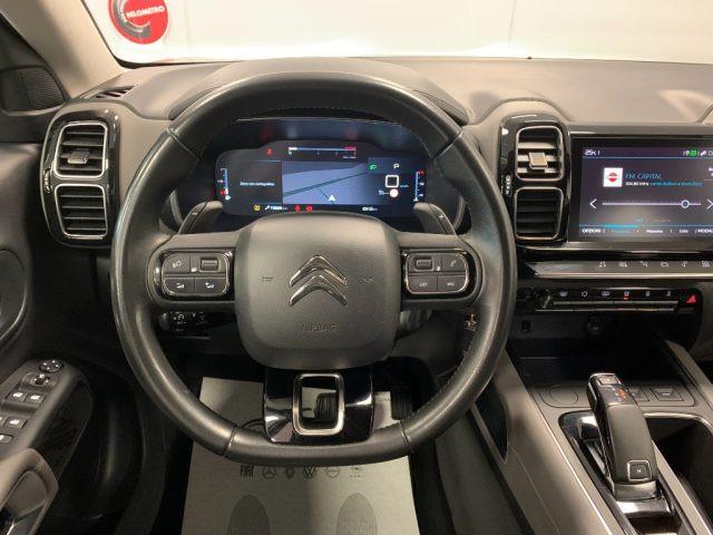 CITROEN C5 Aircross 1.5 BlueHDi EAT8 Shine Automatico